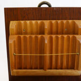 Cigarette and cigar box