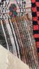 Tapis couloir marocain - 75 x 243 cm