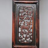 Folding Thrones, 1920s, Set of 2