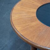 English coffee table
