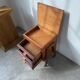 Small side table / Bedside table