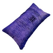 Housse de coussin en kilim turc, 30 x 60 cm