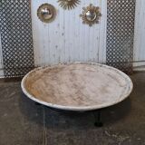 Vintage planter René Pechère - 150cm