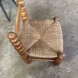 Pearl low chair