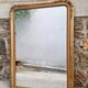 Antique Louis Philippe mirror