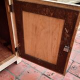 Vintage sideboard