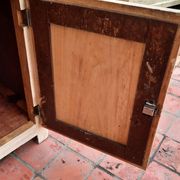 Buffet vintage