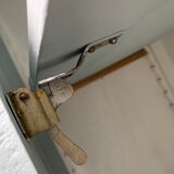 Parisian buffet green grey