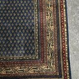 Mechanical wool carpet - 20th century