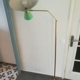 René Mathieu floor lamp for Lunel