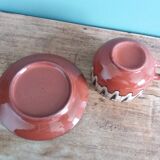 Cup and saucer Trojan Bulgaria