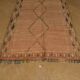 Moroccan Berber rug Boujaad vintage 306 x 170 cm