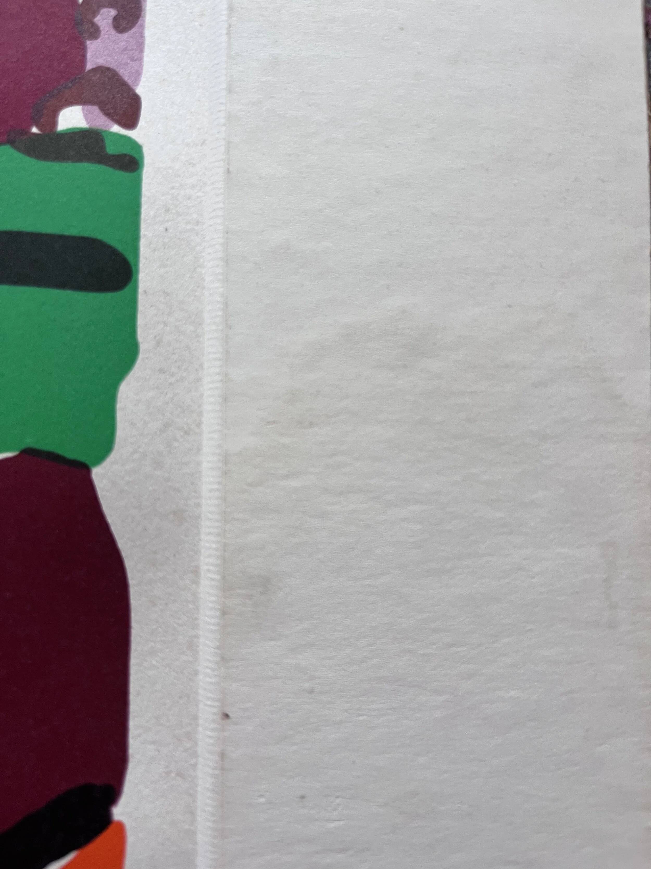 Engraving by Charles Lapicque