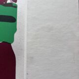 Engraving by Charles Lapicque