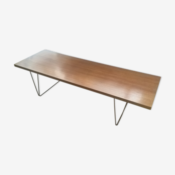 Coffee table CM 191 Pierre Paulin