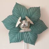 Hollywood Regency wall light