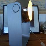 Massive eye ball lamp