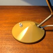 Lampe de table mid-century