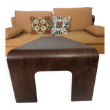 Table basse vintage