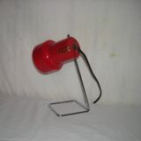 70s bedside lamp