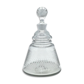 Whisky decanter