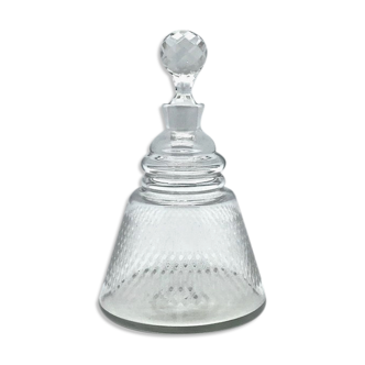 Whisky decanter