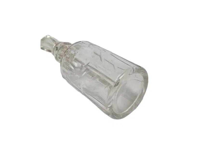 Biedermeier Style Decanter
