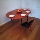 Table extensible