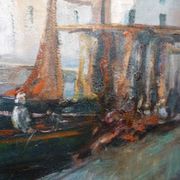 Tableau de Martigues
