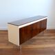 German Scandinavian enfilade Rio rosewood 1970s