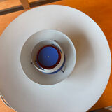 Lampe suspendue vintage Louis Poulsen PH 5