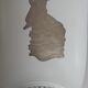 "Vase 'Grazia' for Gustavsberg Sweden 1960 Signed"