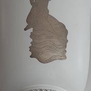 "Vase 'Grazia' for Gustavsberg Sweden 1960 Signed"