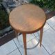 Vintage stool years 60/70