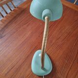 1950s lamp