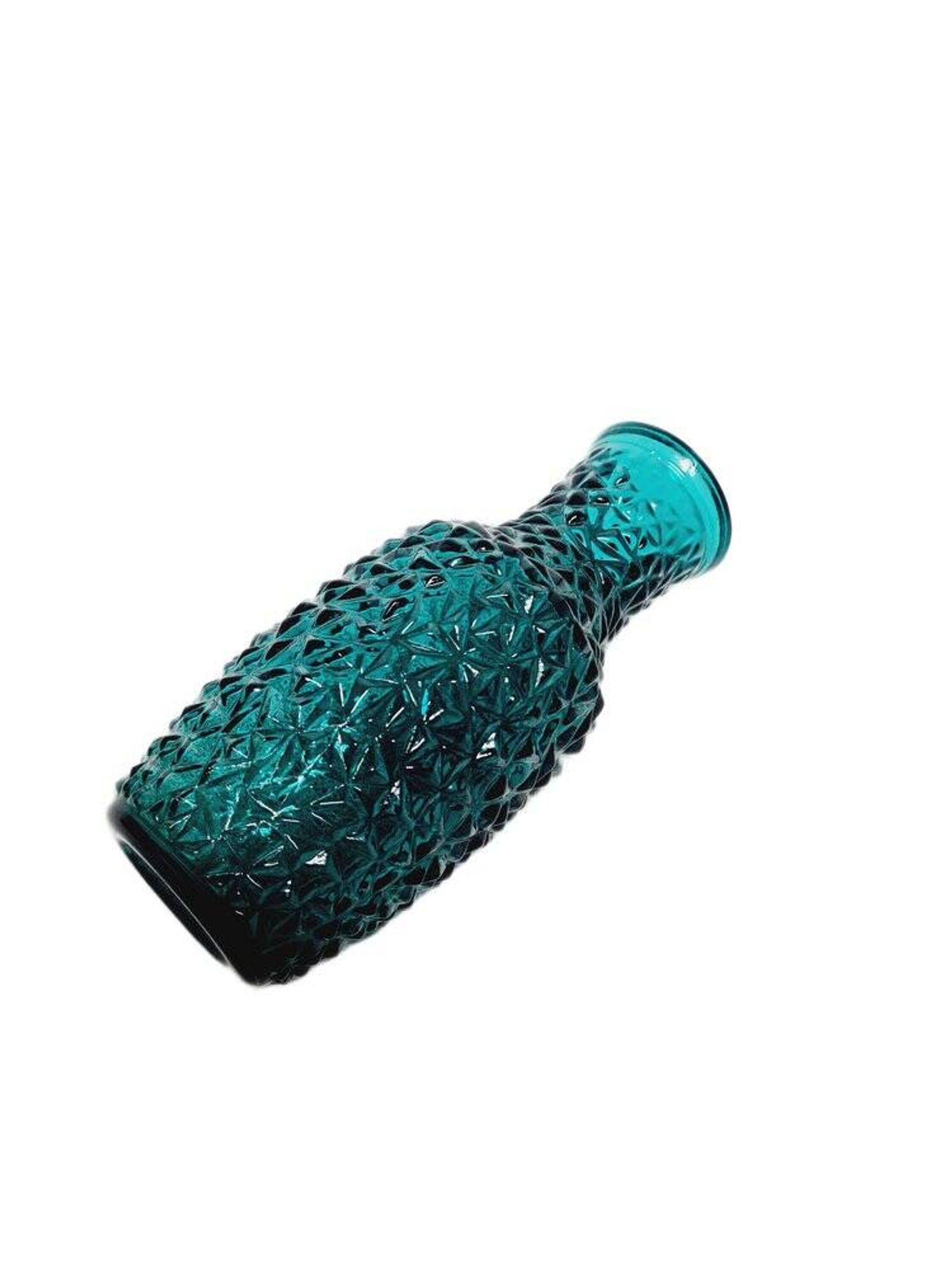 Vase postmoderne de HSG Prądniczanka, Pologne, années 1970