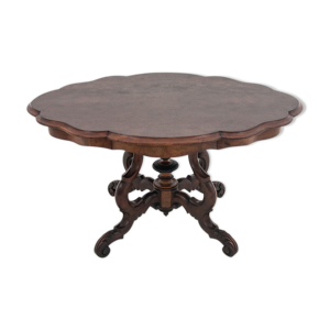 table à manger antique