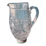 Baccarat Colbert model water jug