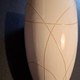 Art Deco ceramic vase