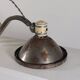 Lampe murale à ciseaux extensible vintage industriel