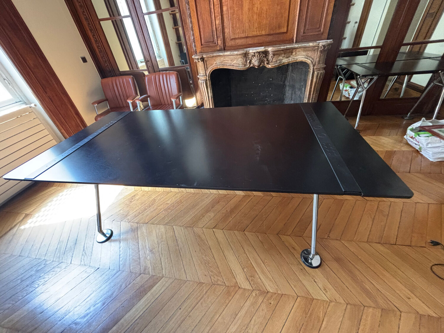 Norman Foster Office