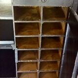 Old store counter