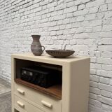 Commode vintage