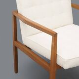 Armchair by Vincent Cafiero for Knoll International, 1960s