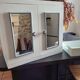Medicine cabinet