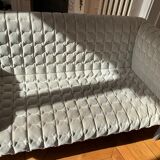 Ruche sofa by Inga Sempé Ligne Roset