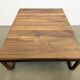 Industrial Coffee Table, 1960s