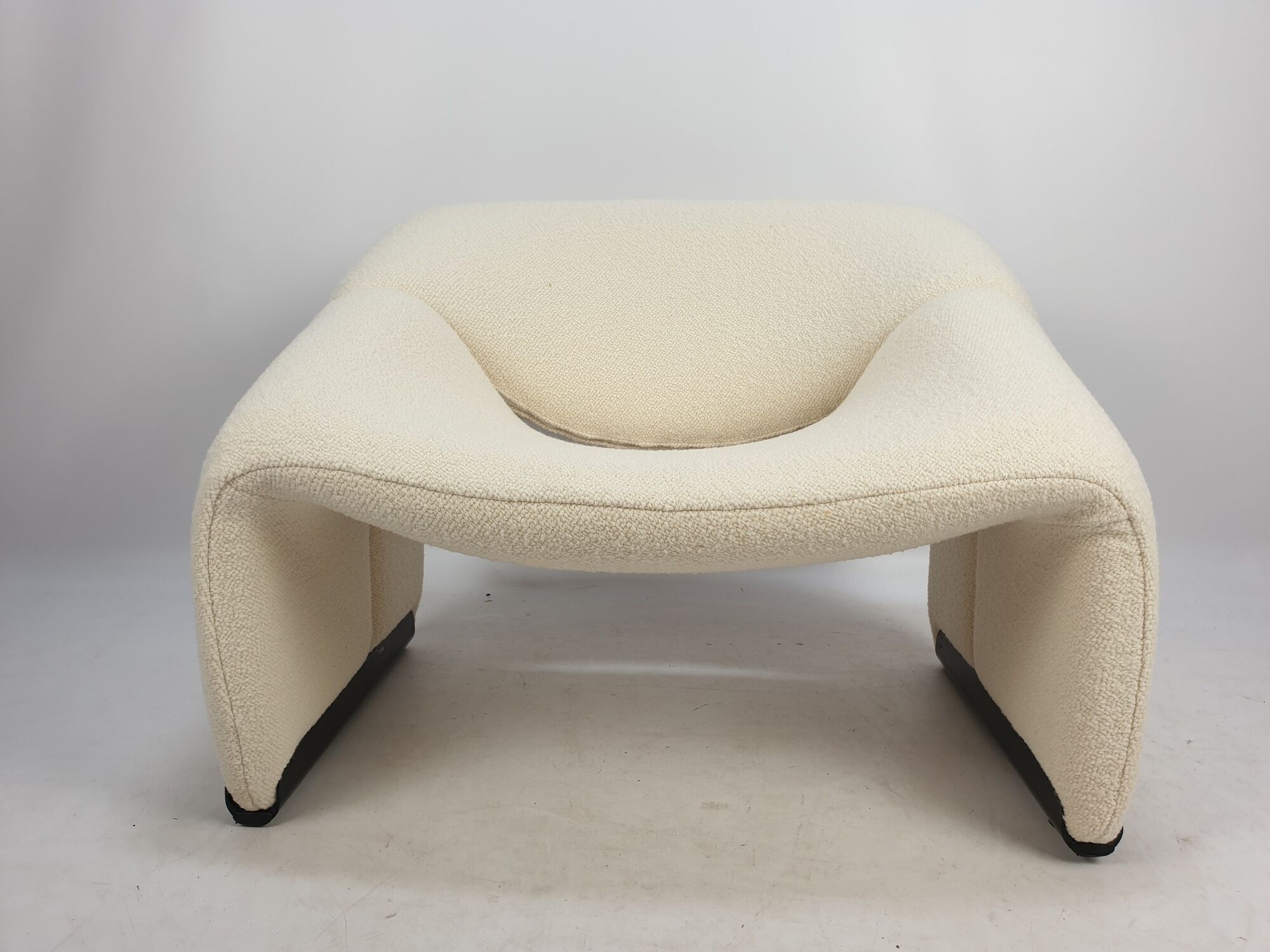 F598 Groovy armchair by Pierre Paulin for Artifort, 1980