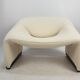 F598 Groovy armchair by Pierre Paulin for Artifort, 1980