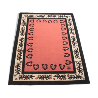 Elisabeth Garouste and Mattia Bonetti Dream Carpet by Sam Laik